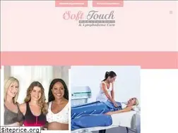 Sites similar to softtouchmastectomy.com