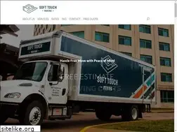 Sites similar to softtouchmovingandstorage.com