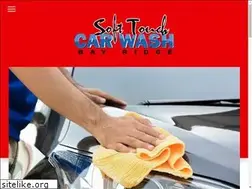 Sites similar to softtouchny.com