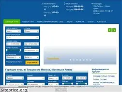 Sites similar to softtour.by