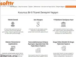 Sites similar to softtr.com