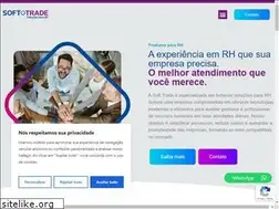 Sites similar to softtrade.com.br