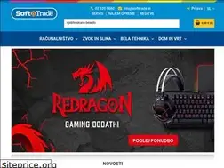 Sites similar to softtrade.si