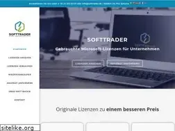 Sites similar to softtrader.de