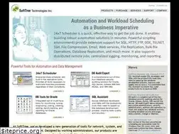 Sites similar to softtree.com