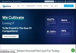 Sites similar to softtrix.com