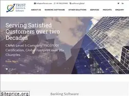 Sites similar to softtrust.com