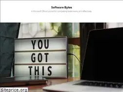 Sites similar to softtutcouk.blog