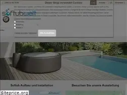 Sites similar to softub-welt.de