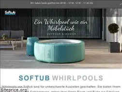 Sites similar to softub.at