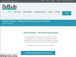 Sites similar to softub.ch