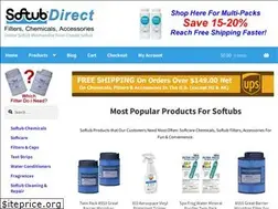 Sites similar to softubdirect.com