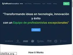 Sites similar to softuex.com