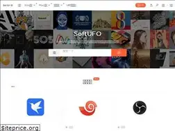 Sites similar to softufo.com