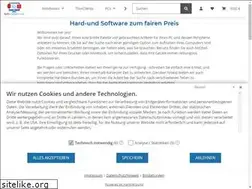 Sites similar to softundhardware.de