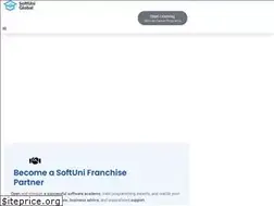 Sites similar to softuni.org
