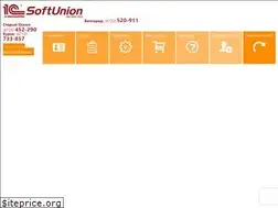 Sites similar to softunion.ru