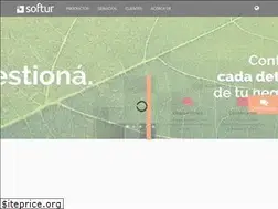 Sites similar to softur.com.ar