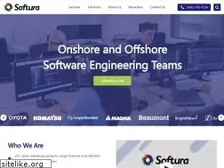 Sites similar to softura.com
