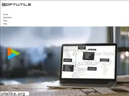 Sites similar to softutils.com