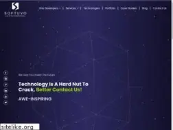 Sites similar to softuvo.com