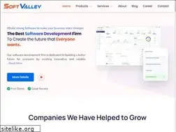 Sites similar to softvalley.net