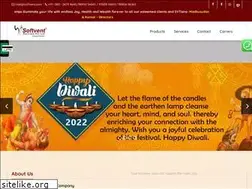 Sites similar to softvent.com