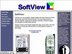 Sites similar to softview.us