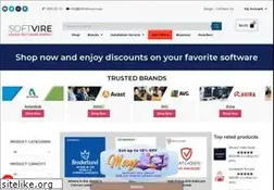 Sites similar to softvire.com.au