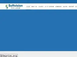 Sites similar to softvision.co.in