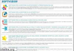 Sites similar to softvision.it
