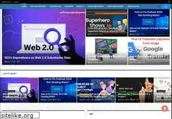 Sites similar to softvisiondevelopment.com