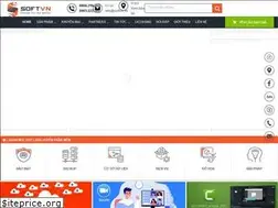 Sites similar to softvn.vn