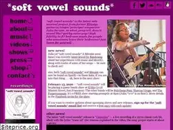 Sites similar to softvowelsounds.com