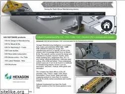 Sites similar to softwa.co.za