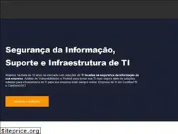 Sites similar to softwall.com.br