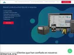 Sites similar to software-activos.com.mx