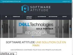 Sites similar to software-attitude.com