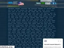Sites similar to software-australia.com