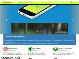 Sites similar to software-bail.de
