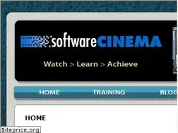 Sites similar to software-cinema.com
