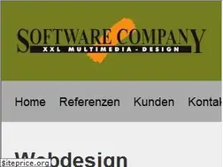 Sites similar to software-company.de