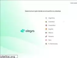 Sites similar to software-contable.com