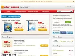 Sites similar to software-couponcode.com