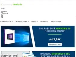 Sites similar to software-dealz.de