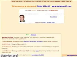 Sites similar to software-ds.com