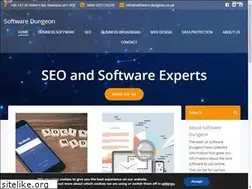 Sites similar to software-dungeon.co.uk