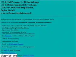 Sites similar to software-duplizierung.de