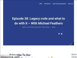 Sites similar to software-engineering-unlocked.com