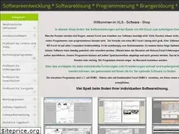 Sites similar to software-excel.de